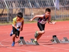 การแข่งขันกีฬาสาธิตสามัคคี ครั้งที่ 48 "องครักษ์เกมส์" Image 746