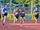 การแข่งขันกีฬาสาธิตสามัคคี ครั้งที่ 48 "องครักษ์เกมส์" Image 789