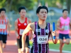 การแข่งขันกีฬาสาธิตสามัคคี ครั้งที่ 48 "องครักษ์เกมส์" Image 793