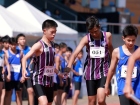 การแข่งขันกีฬาสาธิตสามัคคี ครั้งที่ 48 "องครักษ์เกมส์" Image 805