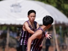 การแข่งขันกีฬาสาธิตสามัคคี ครั้งที่ 48 "องครักษ์เกมส์" Image 810