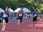 การแข่งขันกีฬาสาธิตสามัคคี ครั้งที่ 48 "องครักษ์เกมส์" Image 797