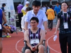 การแข่งขันกีฬาสาธิตสามัคคี ครั้งที่ 48 "องครักษ์เกมส์" Image 764