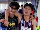 การแข่งขันกีฬาสาธิตสามัคคี ครั้งที่ 48 "องครักษ์เกมส์" Image 800