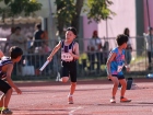 การแข่งขันกีฬาสาธิตสามัคคี ครั้งที่ 48 "องครักษ์เกมส์" Image 841