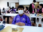 การแข่งขันกีฬาสาธิตสามัคคี ครั้งที่ 48 "องครักษ์เกมส์" Image 990