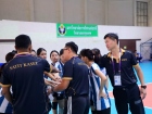 การแข่งขันกีฬาสาธิตสามัคคี ครั้งที่ 48 "องครักษ์เกมส์" Image 1280