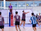 การแข่งขันกีฬาสาธิตสามัคคี ครั้งที่ 48 "องครักษ์เกมส์" Image 1172
