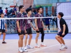 การแข่งขันกีฬาสาธิตสามัคคี ครั้งที่ 48 "องครักษ์เกมส์" Image 1174