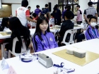 การแข่งขันกีฬาสาธิตสามัคคี ครั้งที่ 48 "องครักษ์เกมส์" Image 992