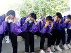 การแข่งขันกีฬาสาธิตสามัคคี ครั้งที่ 48 "องครักษ์เกมส์" Image 993