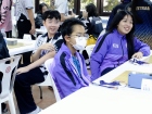 การแข่งขันกีฬาสาธิตสามัคคี ครั้งที่ 48 "องครักษ์เกมส์" Image 994