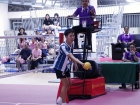 การแข่งขันกีฬาสาธิตสามัคคี ครั้งที่ 48 "องครักษ์เกมส์" Image 965