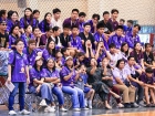 การแข่งขันกีฬาสาธิตสามัคคี ครั้งที่ 48 "องครักษ์เกมส์" Image 505