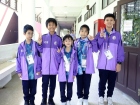 การแข่งขันกีฬาสาธิตสามัคคี ครั้งที่ 48 "องครักษ์เกมส์" Image 997