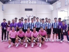 การแข่งขันกีฬาสาธิตสามัคคี ครั้งที่ 48 "องครักษ์เกมส์" Image 966