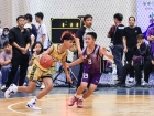 การแข่งขันกีฬาสาธิตสามัคคี ครั้งที่ 48 "องครักษ์เกมส์" Image 507