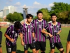 การแข่งขันกีฬาสาธิตสามัคคี ครั้งที่ 48 "องครักษ์เกมส์" Image 321