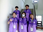 การแข่งขันกีฬาสาธิตสามัคคี ครั้งที่ 48 "องครักษ์เกมส์" Image 1000