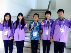 การแข่งขันกีฬาสาธิตสามัคคี ครั้งที่ 48 "องครักษ์เกมส์" Image 1001