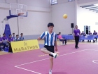 การแข่งขันกีฬาสาธิตสามัคคี ครั้งที่ 48 "องครักษ์เกมส์" Image 968