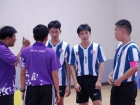 การแข่งขันกีฬาสาธิตสามัคคี ครั้งที่ 48 "องครักษ์เกมส์" Image 969