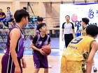 การแข่งขันกีฬาสาธิตสามัคคี ครั้งที่ 48 "องครักษ์เกมส์" Image 508