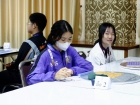 การแข่งขันกีฬาสาธิตสามัคคี ครั้งที่ 48 "องครักษ์เกมส์" Image 1005