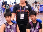 การแข่งขันกีฬาสาธิตสามัคคี ครั้งที่ 48 "องครักษ์เกมส์" Image 510