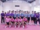 การแข่งขันกีฬาสาธิตสามัคคี ครั้งที่ 48 "องครักษ์เกมส์" Image 972