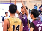 การแข่งขันกีฬาสาธิตสามัคคี ครั้งที่ 48 "องครักษ์เกมส์" Image 511