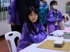 การแข่งขันกีฬาสาธิตสามัคคี ครั้งที่ 48 "องครักษ์เกมส์" Image 1007