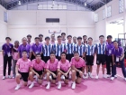 การแข่งขันกีฬาสาธิตสามัคคี ครั้งที่ 48 "องครักษ์เกมส์" Image 973