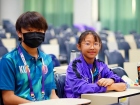 การแข่งขันกีฬาสาธิตสามัคคี ครั้งที่ 48 "องครักษ์เกมส์" Image 1009