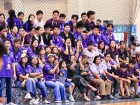การแข่งขันกีฬาสาธิตสามัคคี ครั้งที่ 48 "องครักษ์เกมส์" Image 514