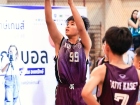 การแข่งขันกีฬาสาธิตสามัคคี ครั้งที่ 48 "องครักษ์เกมส์" Image 515