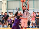 การแข่งขันกีฬาสาธิตสามัคคี ครั้งที่ 48 "องครักษ์เกมส์" Image 430