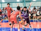 การแข่งขันกีฬาสาธิตสามัคคี ครั้งที่ 48 "องครักษ์เกมส์" Image 431