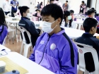 การแข่งขันกีฬาสาธิตสามัคคี ครั้งที่ 48 "องครักษ์เกมส์" Image 1010