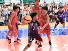 การแข่งขันกีฬาสาธิตสามัคคี ครั้งที่ 48 "องครักษ์เกมส์" Image 433