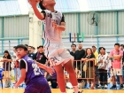 การแข่งขันกีฬาสาธิตสามัคคี ครั้งที่ 48 "องครักษ์เกมส์" Image 435