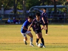 การแข่งขันกีฬาสาธิตสามัคคี ครั้งที่ 48 "องครักษ์เกมส์" Image 279