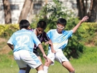 การแข่งขันกีฬาสาธิตสามัคคี ครั้งที่ 48 "องครักษ์เกมส์" Image 207