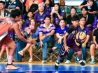 การแข่งขันกีฬาสาธิตสามัคคี ครั้งที่ 48 "องครักษ์เกมส์" Image 384