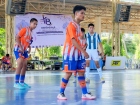 การแข่งขันกีฬาสาธิตสามัคคี ครั้งที่ 48 "องครักษ์เกมส์" Image 349