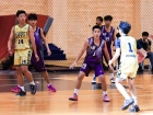 การแข่งขันกีฬาสาธิตสามัคคี ครั้งที่ 48 "องครักษ์เกมส์" Image 520