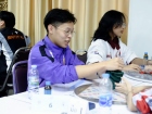 การแข่งขันกีฬาสาธิตสามัคคี ครั้งที่ 48 "องครักษ์เกมส์" Image 1014