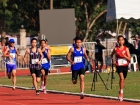 การแข่งขันกีฬาสาธิตสามัคคี ครั้งที่ 48 "องครักษ์เกมส์" Image 815