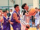 การแข่งขันกีฬาสาธิตสามัคคี ครั้งที่ 48 "องครักษ์เกมส์" Image 389