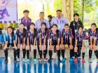 การแข่งขันกีฬาสาธิตสามัคคี ครั้งที่ 48 "องครักษ์เกมส์" Image 343